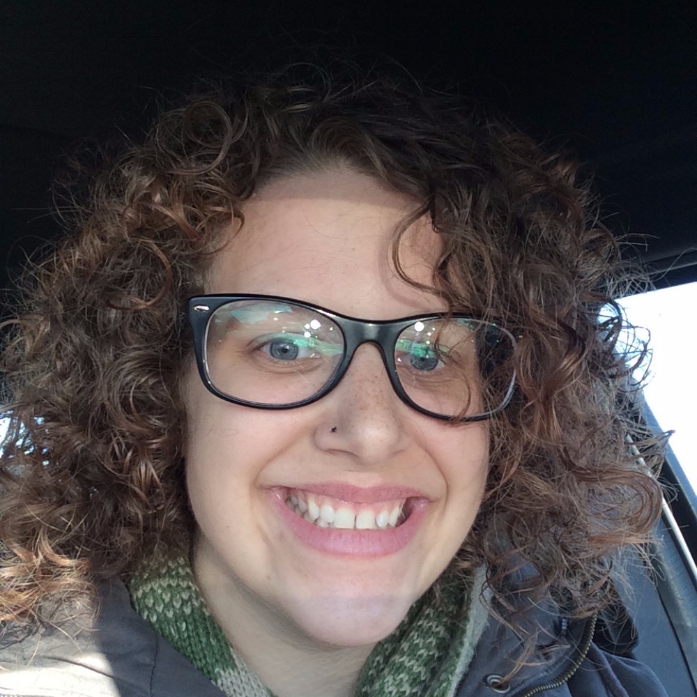 Meet your Posher, Stephanie